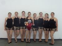 TGW Erwachsenen Tanz