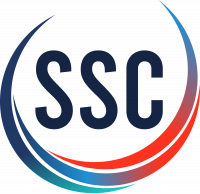 Schwimm- und Sportclub Landau/Isar Logo